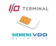 Option IO terminal siemens