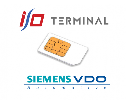 Option IO terminal siemens