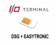 Option IO terminal easytronic