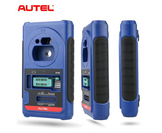 Programmateur AUTEL XP400