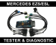 Testeur EZS ESL Mercedes, VW Crafter