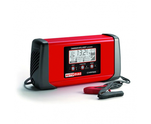 Autel Chargeur maintien de Charge 50