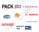 SMALL PACKAGE ECU & GEARBOX (Siemens , Bosch , Denso , Marelli + Easytronic & Vag Dsg )