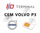 Option IO terminal BSI Fiat