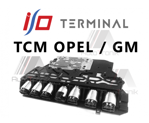 opel GM tcm