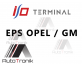 opel GM EPS