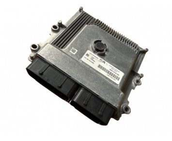 Calculateur moteur peugeot 3008 1.2 valeo VD56 ref 1647571080 reconditionné