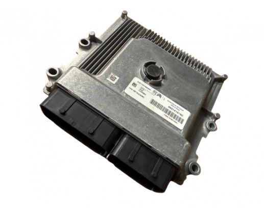 Calculateur moteur peugeot 3008 1.2 valeo VD56 ref 1647571080 reconditionné