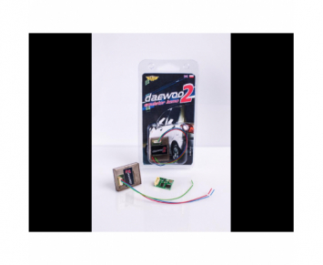 Emulator Immo Daewoo 2