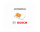 Option IO terminal bosch